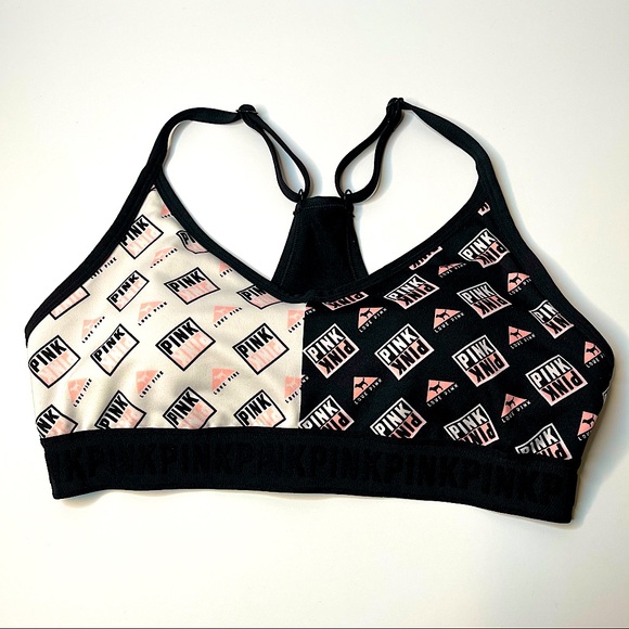 PINK Victoria's Secret Other - Pink by Victoria secret sports bra🌷